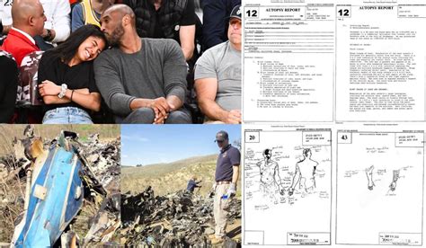 kobe bryant autopsy|File : Kobe Bryants autopsy report, 2020.pdf